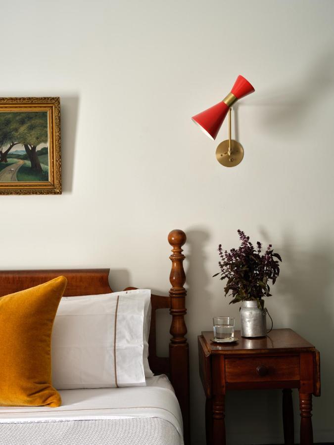 The Ell, A Historic, Luxurious 2 Bed, 2 Bath Private Suite In Lovell Esterno foto