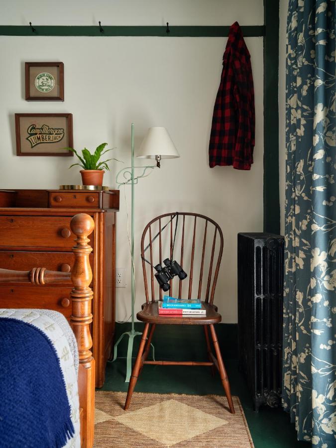 The Ell, A Historic, Luxurious 2 Bed, 2 Bath Private Suite In Lovell Esterno foto