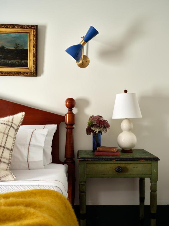 The Ell, A Historic, Luxurious 2 Bed, 2 Bath Private Suite In Lovell Esterno foto