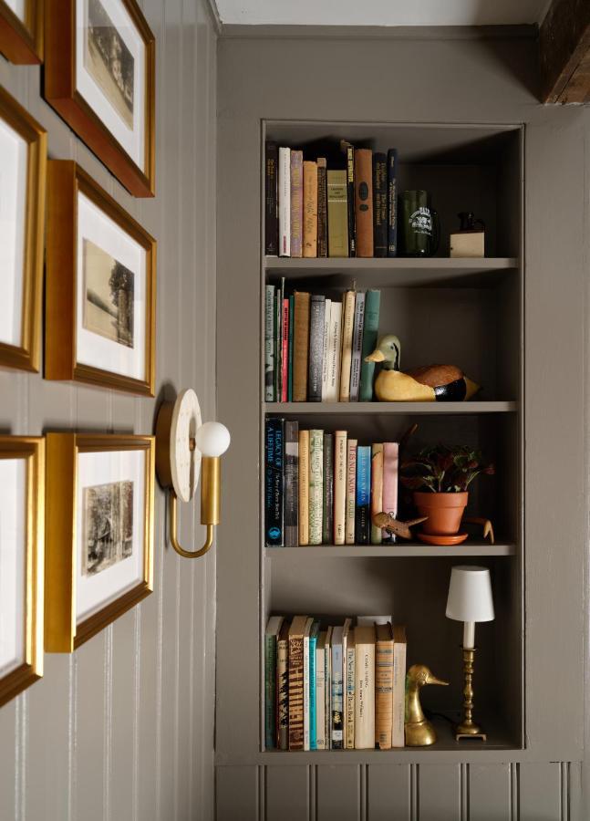 The Ell, A Historic, Luxurious 2 Bed, 2 Bath Private Suite In Lovell Esterno foto