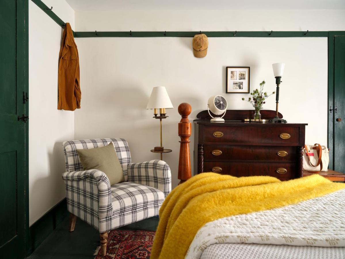 The Ell, A Historic, Luxurious 2 Bed, 2 Bath Private Suite In Lovell Esterno foto