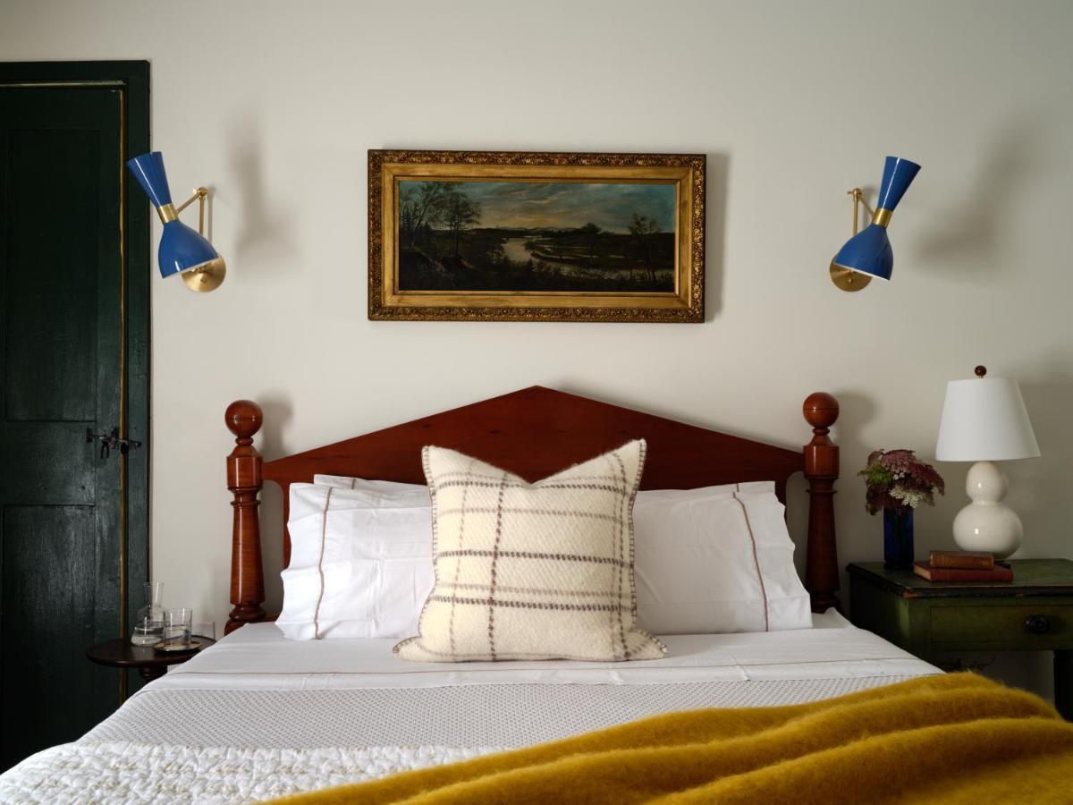 The Ell, A Historic, Luxurious 2 Bed, 2 Bath Private Suite In Lovell Esterno foto