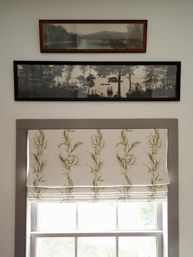The Ell, A Historic, Luxurious 2 Bed, 2 Bath Private Suite In Lovell Esterno foto