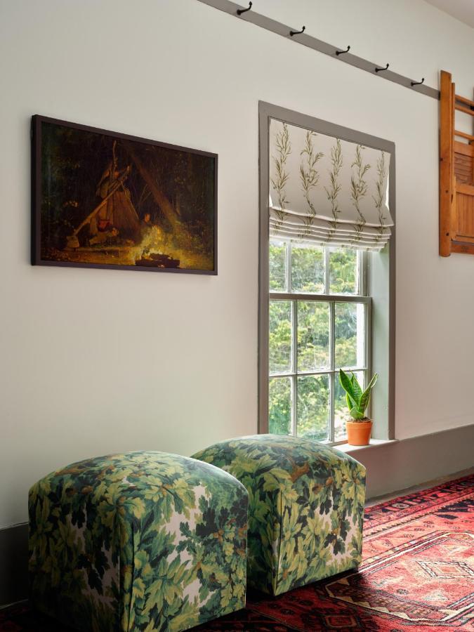 The Ell, A Historic, Luxurious 2 Bed, 2 Bath Private Suite In Lovell Esterno foto